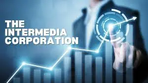 The Intermedia Corporation
